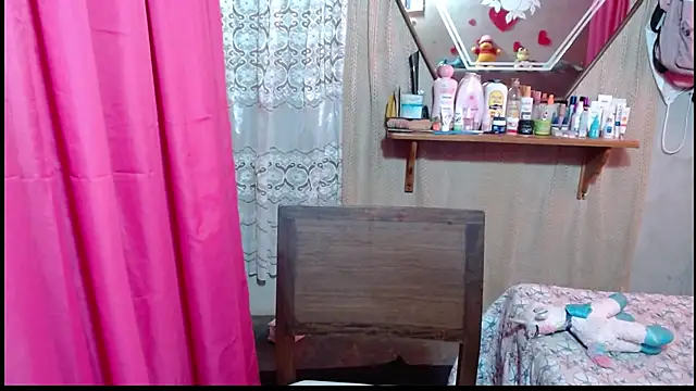 Lunawillis online show from 24, 2, 2026