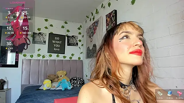 katt  black   online show from 28, 3, 2026