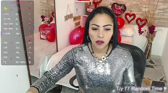 CindyWilliams  online show from 20, 2, 2025