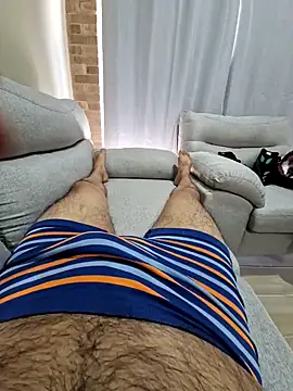 Piter1022 online show from 27, 1, 2025