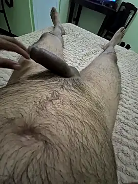 Piter1022 online show from 9, 11, 2025