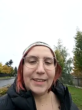 Marie1992PL online show from 12, 10, 2025