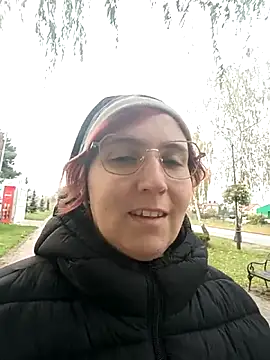 Marie1992PL online show from 19, 10, 2025