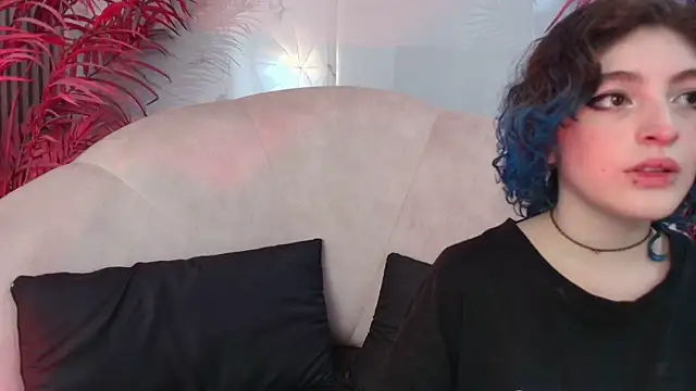 EvaHalsey online show from 27, 10, 2025