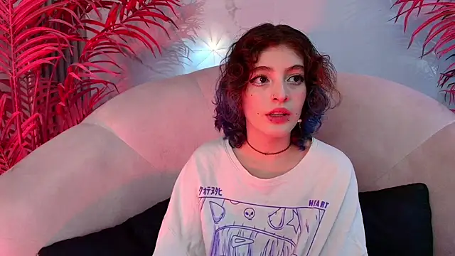 EvaHalsey online show from 27, 11, 2025