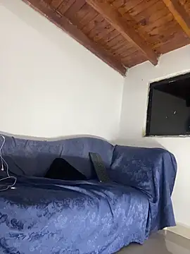 AndresSmith   online show from 23, 2, 2026