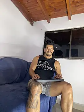 AndresSmith   online show from 2, 3, 2026