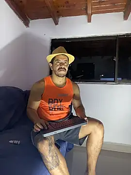 AndresSmith   online show from 3, 3, 2026