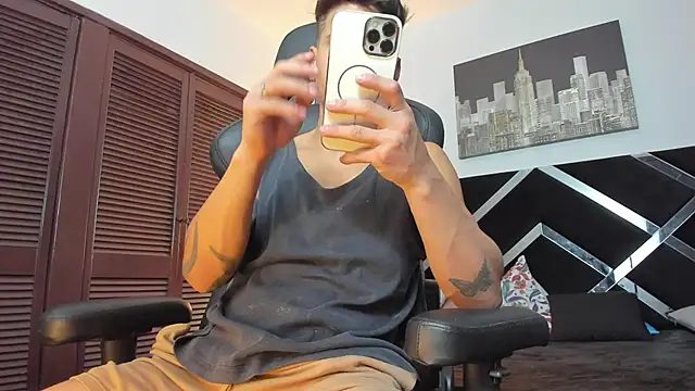 Snapshot of nakedfoam1 chatting on 29, 3, 2026 nakedfoam1 online show from 29, 3, 2026