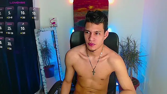 dirtyboy 23 online show from 12, 10, 2025