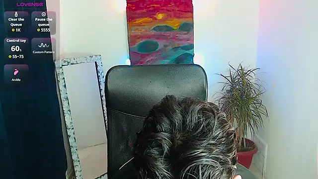 dirtyboy 23 online show from 21, 12, 2025