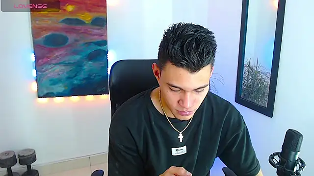 dirtyboy 23 online show from 6, 2, 2026