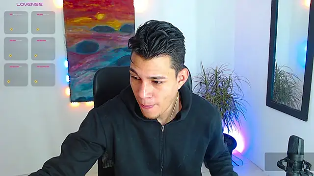 dirtyboy 23 online show from 17, 2, 2026