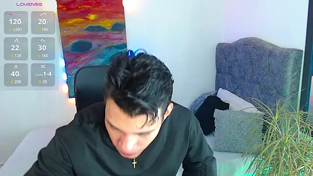 dirtyboy 23 online show from 26, 3, 2026