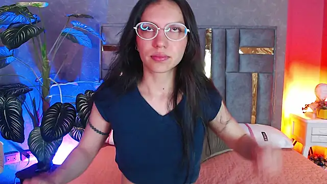 Bianca ks online show from 20, 11, 2025