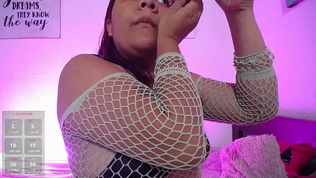 MeghanBurn online show from 27, 6, 2026