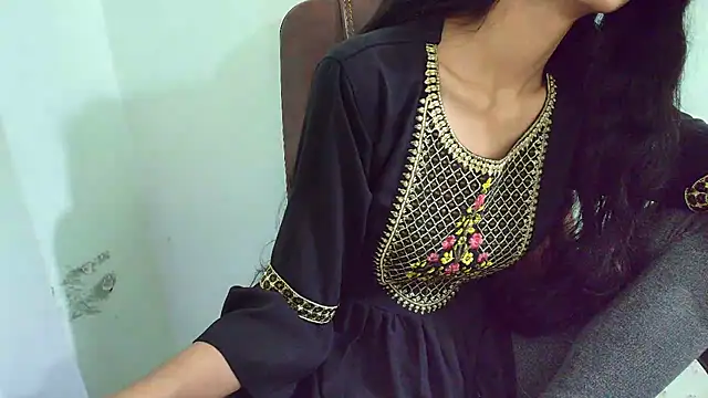 Srabontii online show from 21, 3, 2025