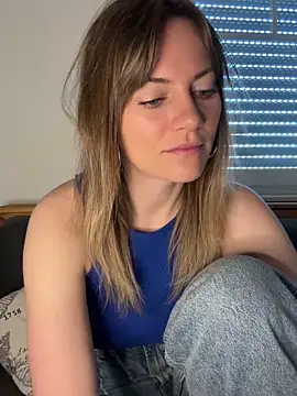 Milla  one online show from 20, 3, 2025