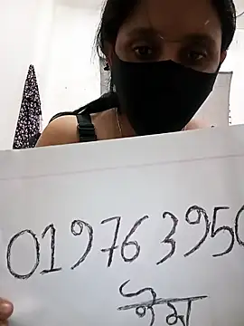 RaselKg online show from 24, 4, 2026