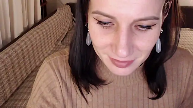 pepper milf online show from 29, 1, 2025