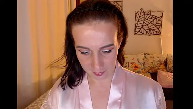 pepper milf online show from 6, 7, 2026