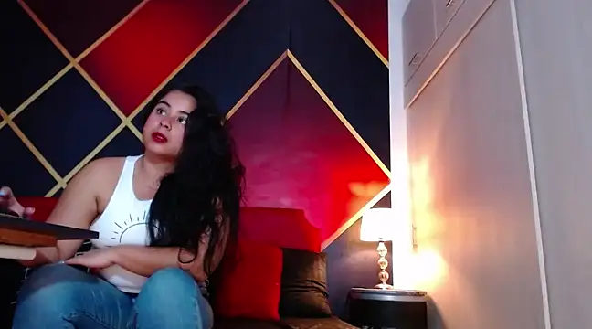 CindyandCarlo online show from 21, 12, 2024
