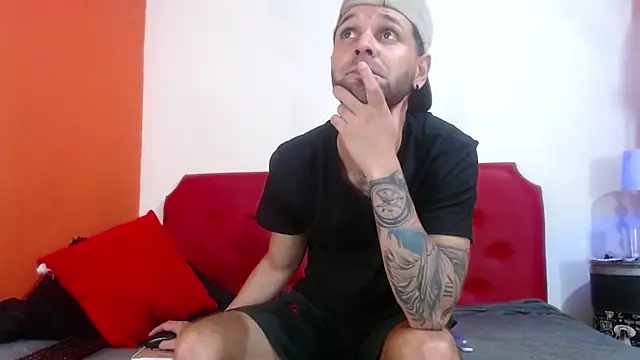 CindyandCarlo online show from 13, 11, 2025