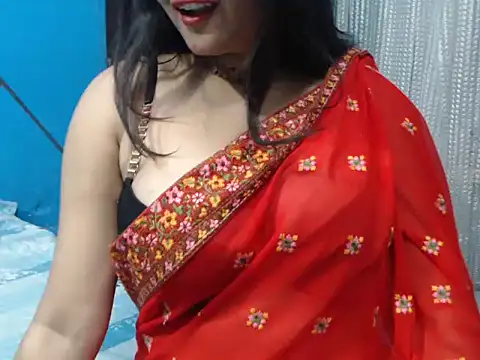 Sexy Bebo87 online show from 10, 1, 2026