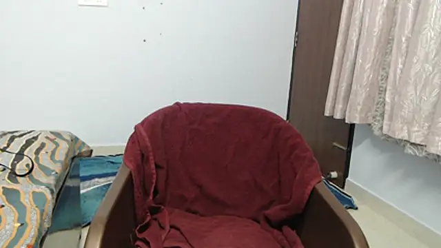 Sexy Bebo87 online show from 22, 4, 2026