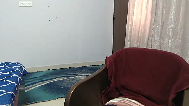 Sexy Bebo87 online show from 14, 6, 2026
