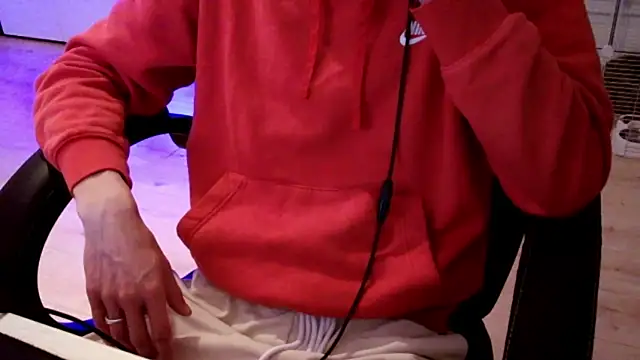 ElViko11 online show from 8, 11, 2025