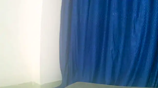 Cute Sanna online show from 7, 1, 2025