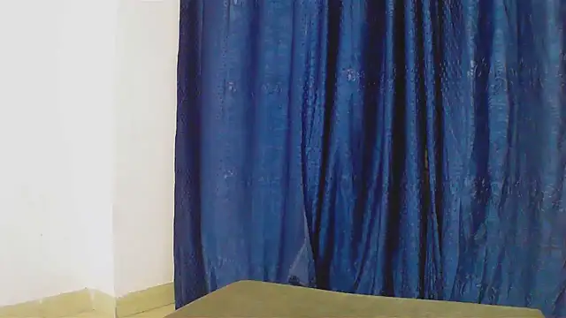 Cute Sanna online show from 10, 2, 2025