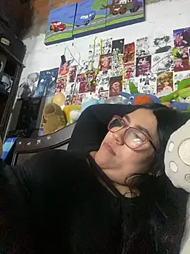 dafne19  online show from 13, 11, 2025