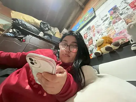 dafne19  online show from 31, 3, 2026