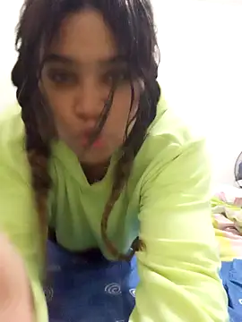 ambarlennoix online show from 31, 12, 2024