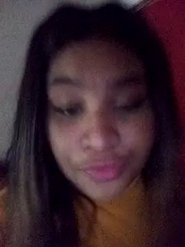 ambarlennoix online show from 10, 1, 2025