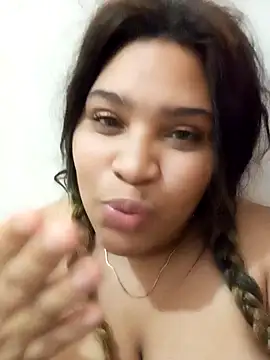 ambarlennoix online show from 18, 1, 2025