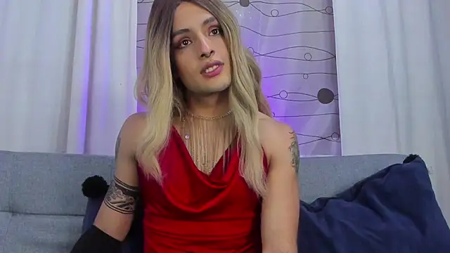 LukaCastillo online show from 18, 3, 2025