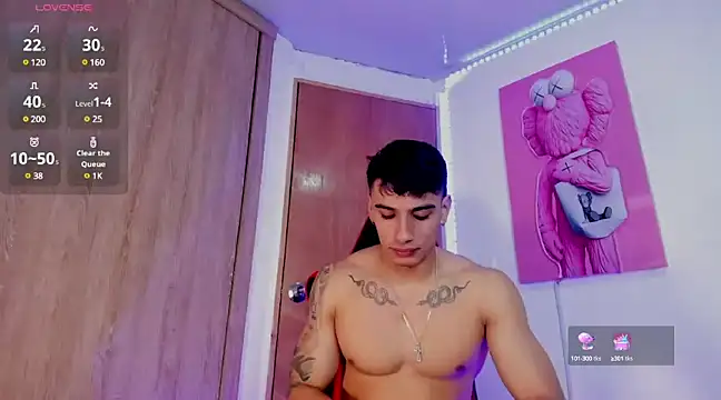 joseph boy online show from 5, 2, 2025