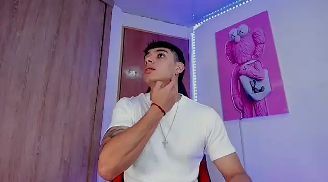 joseph boy online show from 19, 2, 2025