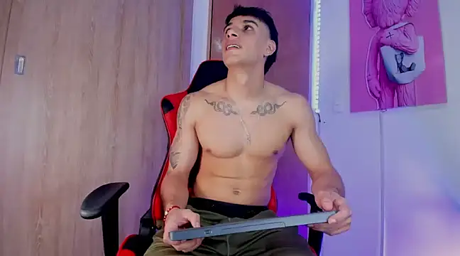 joseph boy online show from 23, 2, 2025