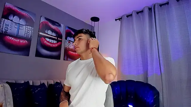 joseph boy online show from 7, 2, 2026