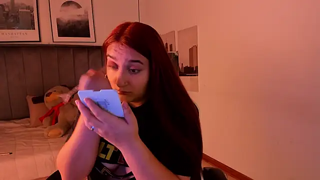 Alaia Cute online show from 9, 1, 2025