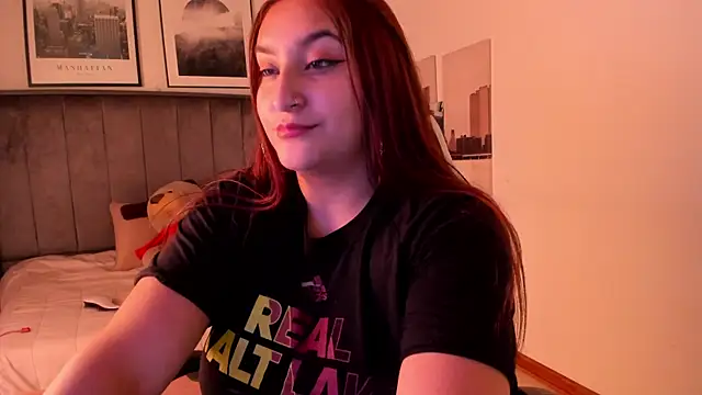 Alaia Cute online show from 9, 1, 2025