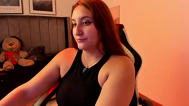 Alaia Cute online show from 3, 3, 2025