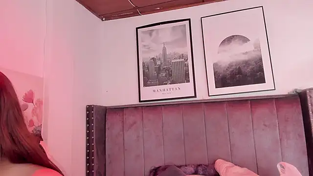 Alaia Cute online show from 14, 1, 2026