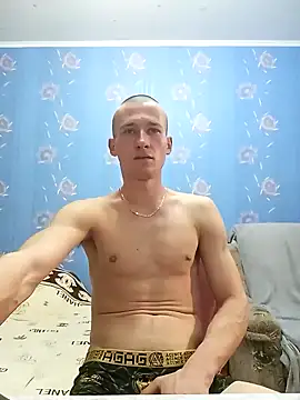 serhii19791 online show from 5, 2, 2025