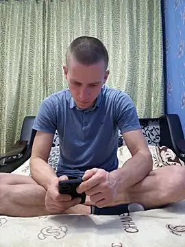 serhii19791 online show from 14, 2, 2025