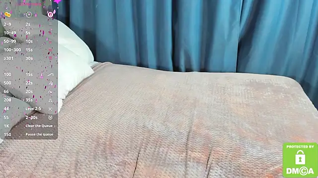 Tasty booty online show from 7, 3, 2026